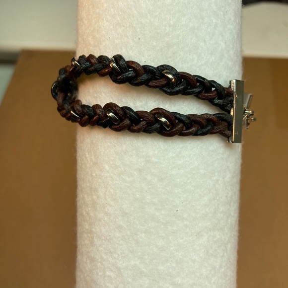 Braided bracelet - Picture 3 of 5
